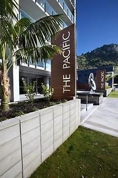 The Pacific Apartments Mount Maunganui Εξωτερικό φωτογραφία