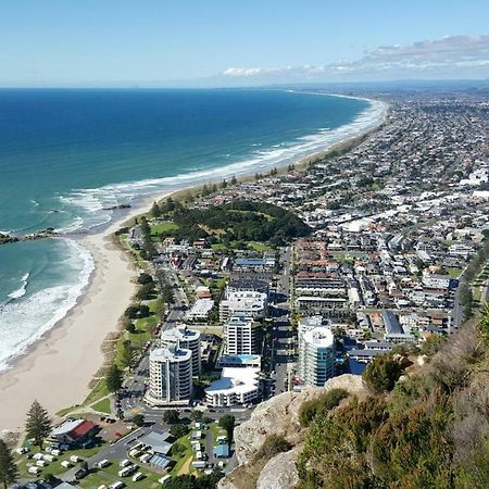 The Pacific Apartments Mount Maunganui Εξωτερικό φωτογραφία