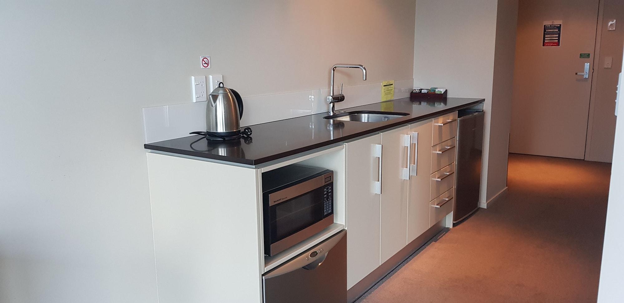 The Pacific Apartments Mount Maunganui Εξωτερικό φωτογραφία