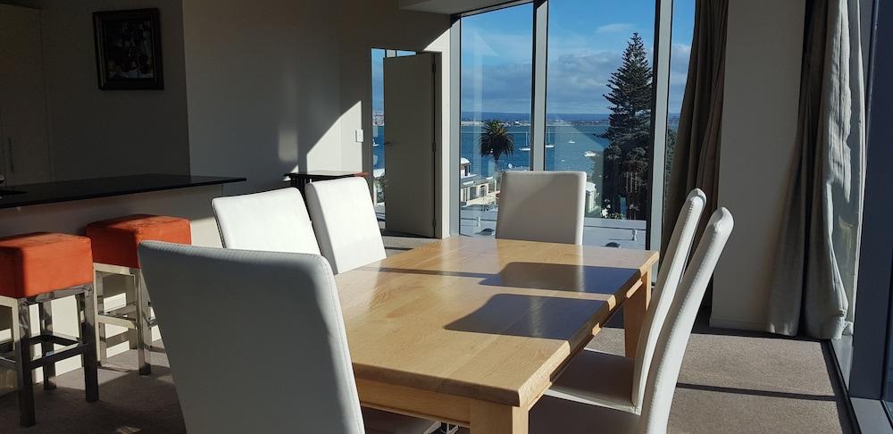 The Pacific Apartments Mount Maunganui Εξωτερικό φωτογραφία
