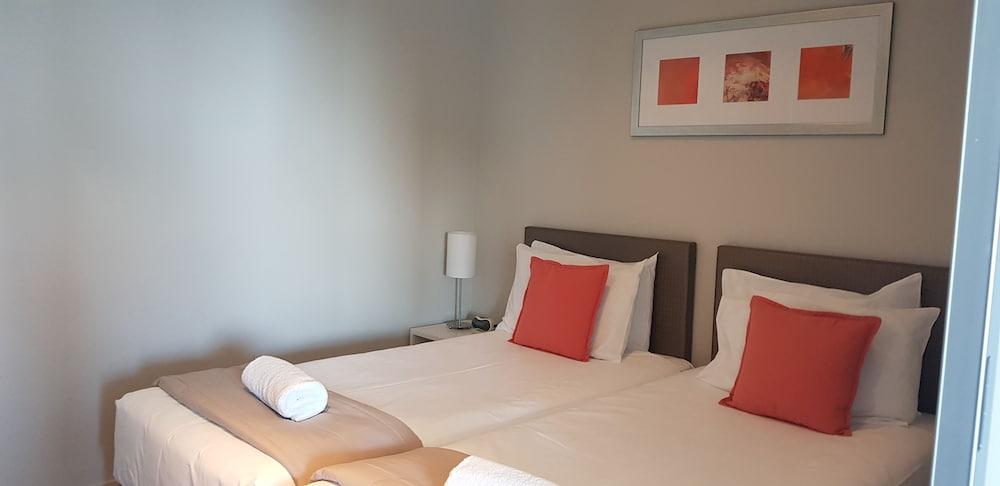 The Pacific Apartments Mount Maunganui Εξωτερικό φωτογραφία