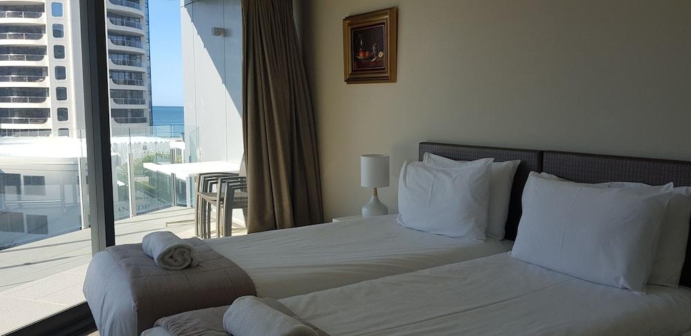 The Pacific Apartments Mount Maunganui Εξωτερικό φωτογραφία
