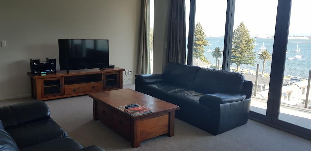 The Pacific Apartments Mount Maunganui Εξωτερικό φωτογραφία