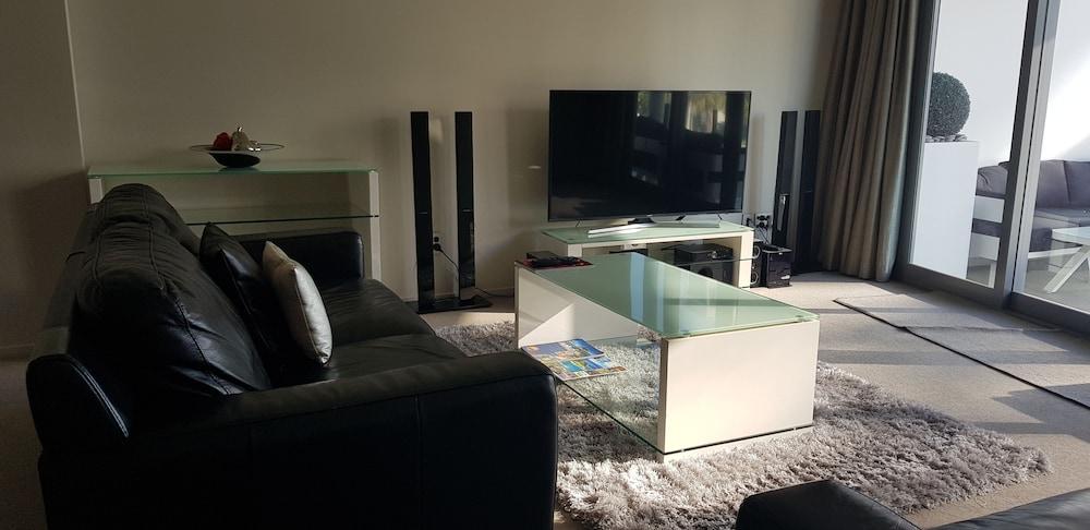 The Pacific Apartments Mount Maunganui Εξωτερικό φωτογραφία