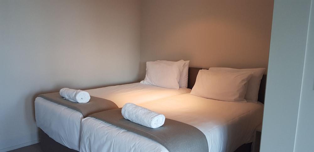 The Pacific Apartments Mount Maunganui Εξωτερικό φωτογραφία
