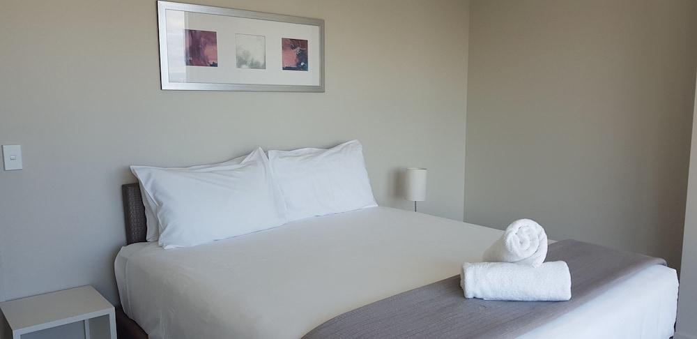 The Pacific Apartments Mount Maunganui Εξωτερικό φωτογραφία