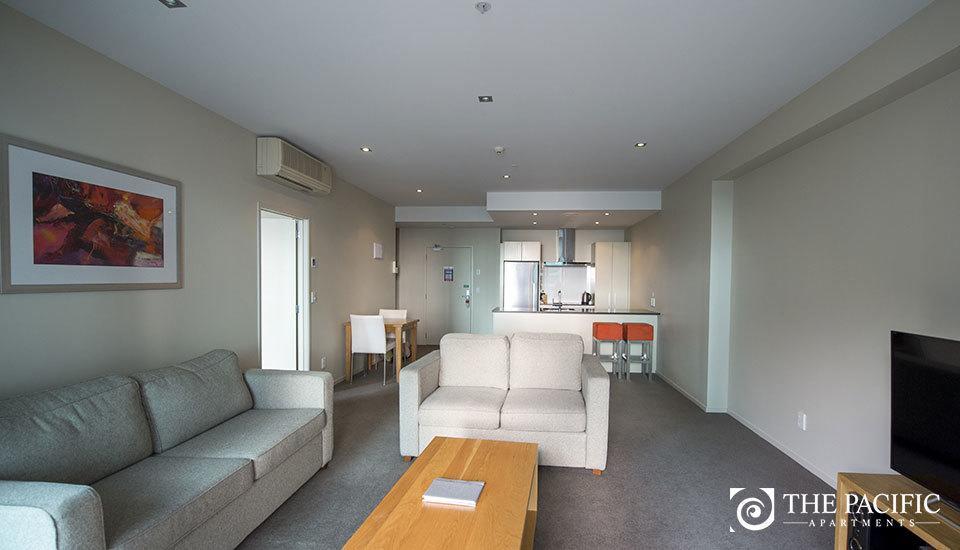 The Pacific Apartments Mount Maunganui Εξωτερικό φωτογραφία
