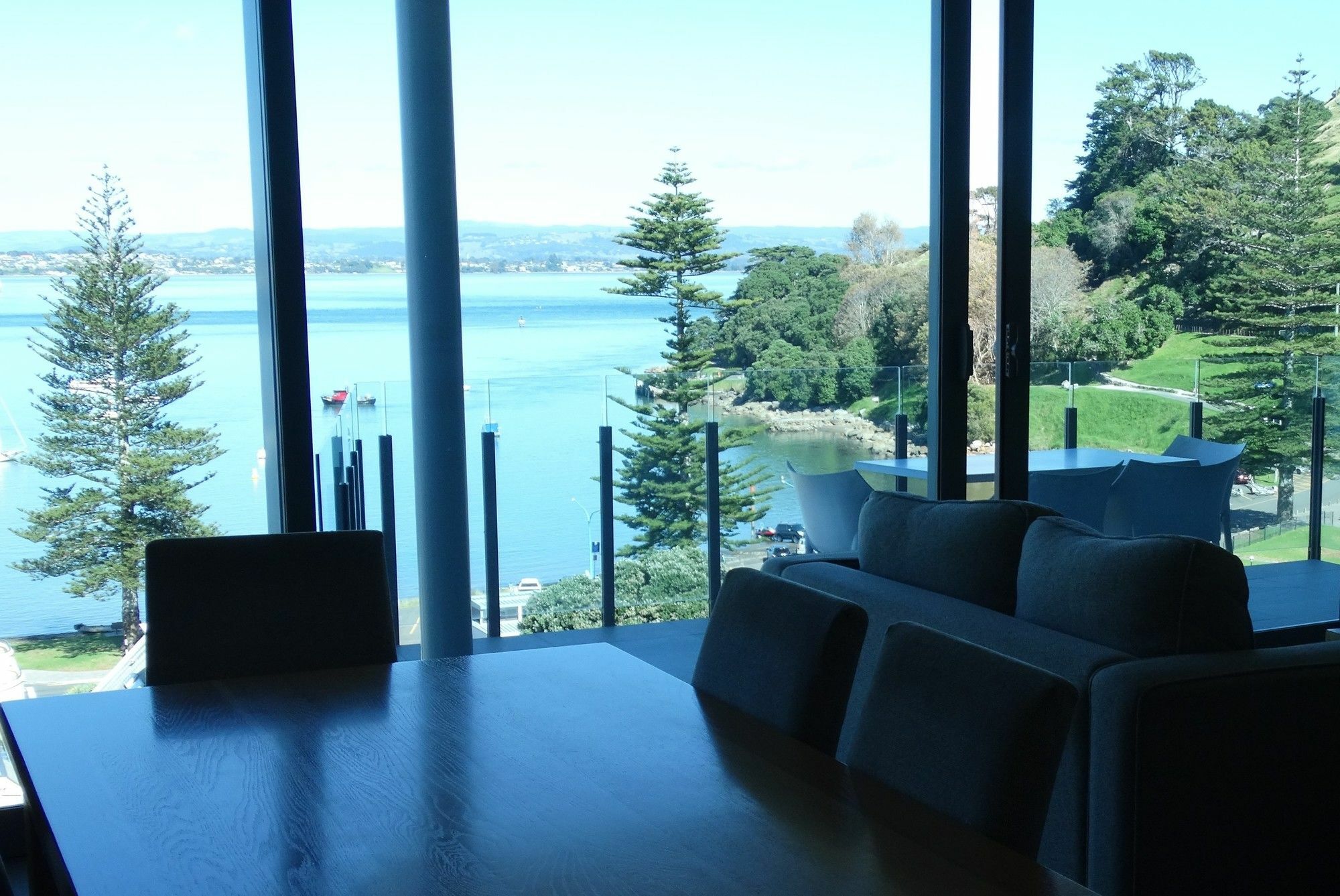The Pacific Apartments Mount Maunganui Εξωτερικό φωτογραφία